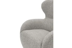 Draaifauteuil Femme
