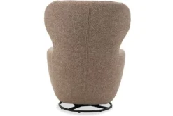 Draaifauteuil Femme