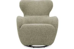 Draaifauteuil Femme