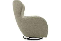 Draaifauteuil Femme
