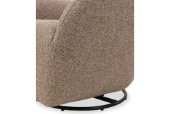 Draaifauteuil Femme
