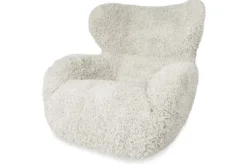 Draaifauteuil  Femme