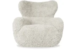 Draaifauteuil  Femme