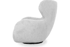 Draaifauteuil Femme