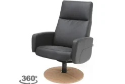 Draaifauteuil Foxtrot