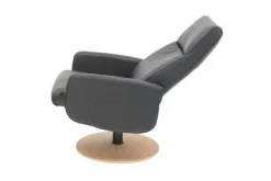 Draaifauteuil Foxtrot