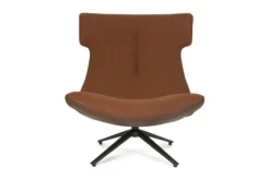 Draaifauteuil Lowie