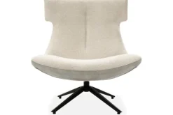 Draaifauteuil  Lowie