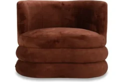 Draaifauteuil Magali
