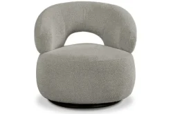 Draaifauteuil Mushroom GA-80.214 Nusenna
