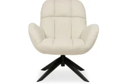 Draaifauteuil Pearl Elvis