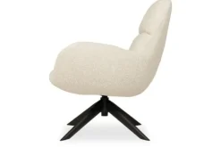 Draaifauteuil Pearl Elvis