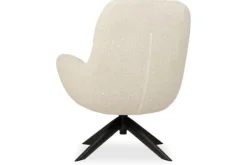 Draaifauteuil Pearl Elvis