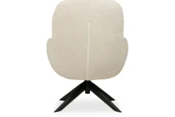 Draaifauteuil Pearl Elvis