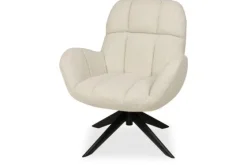 Draaifauteuil Pearl Elvis
