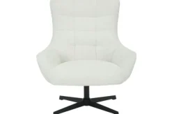 Draaifauteuil Pearl Naomi