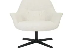 Draaifauteuil Sand Daphne