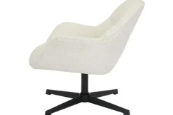 Draaifauteuil Sand Daphne