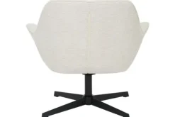 Draaifauteuil Sand Daphne