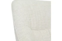 Draaifauteuil Sand Daphne