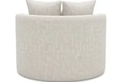 Draaifauteuil Sien