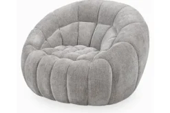 Draaifauteuil Stone Elite HC-76.011 Cloud