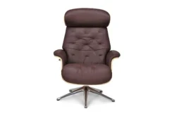 Draaifauteuil Volden