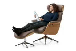 Draaifauteuil Volden