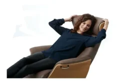 Draaifauteuil Volden