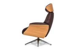 Draaifauteuil Volden