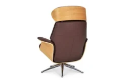 Draaifauteuil Volden