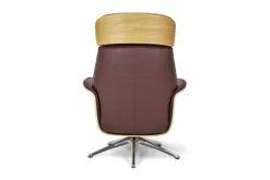 Draaifauteuil Volden