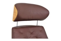Draaifauteuil Volden