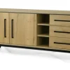 Dressoir Alpha - Marca