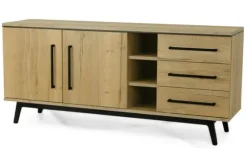 Dressoir Alpha - Marca