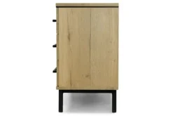 Dressoir Alpha - Marca