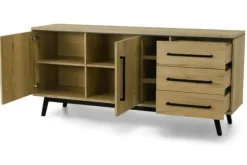 Dressoir Alpha - Marca