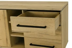 Dressoir Alpha - Marca