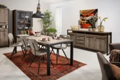 Dressoir Cascade