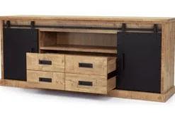 Dressoir Douglas - Industry