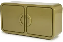 Dressoir Groen 250329 Gubby