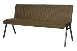 Eetbank Army Green UK-30.153 Matz