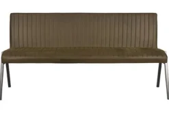 Eetbank Army Green UK-30.153 Matz