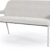 Eetbank Beige 240243 Fika