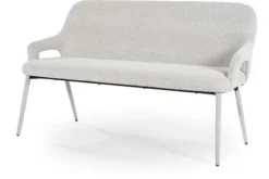 Eetbank Beige 240243 Fika