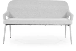 Eetbank Beige 240243 Fika