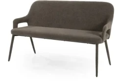 Eetbank Brown 240245 Fika