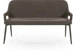 Eetbank Brown 240245 Fika