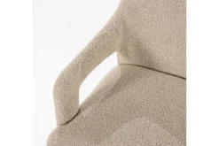 Eetbank Taupe 240244 Fika