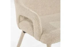 Eetbank Taupe 240244 Fika